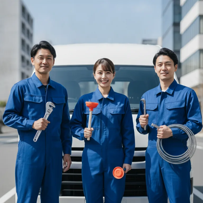 水道業者 のチーム: Takamatsu